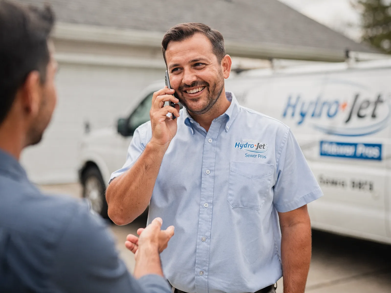Hydro Jetting Linden, WI FAQs